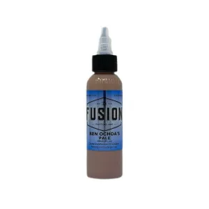 Fusion - Ben Ochoa's Pale