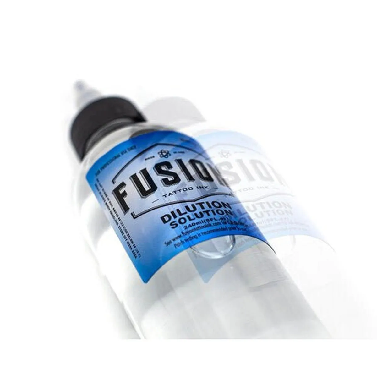 Fusion - Dilution Solution
