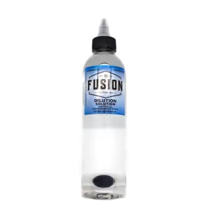 Fusion - Dilution Solution