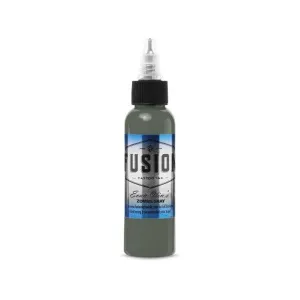 Fusion - Evan Olin's Zombie Gray