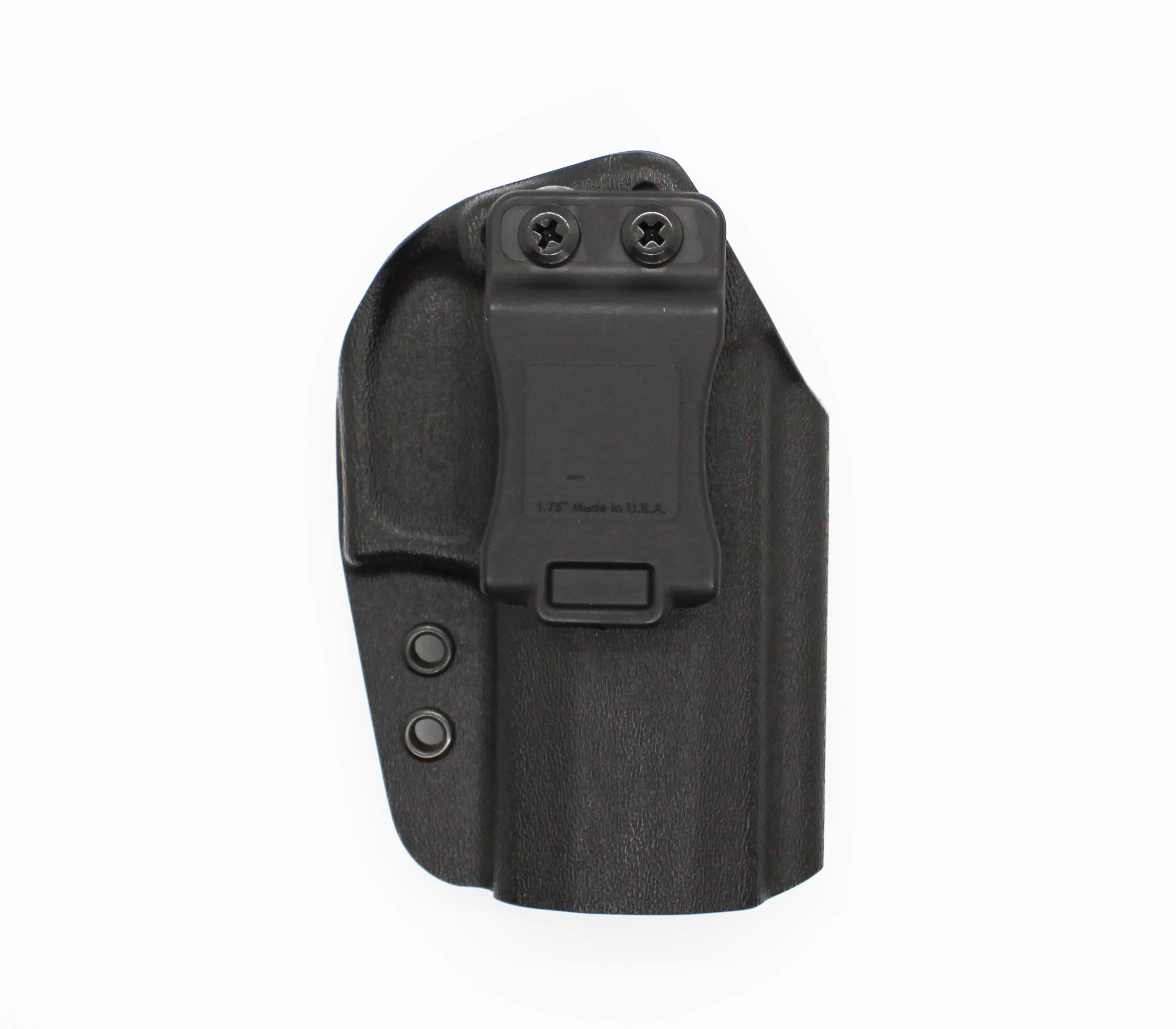 Glock 43 Kaos Fusion 2.0 Kydex Holster