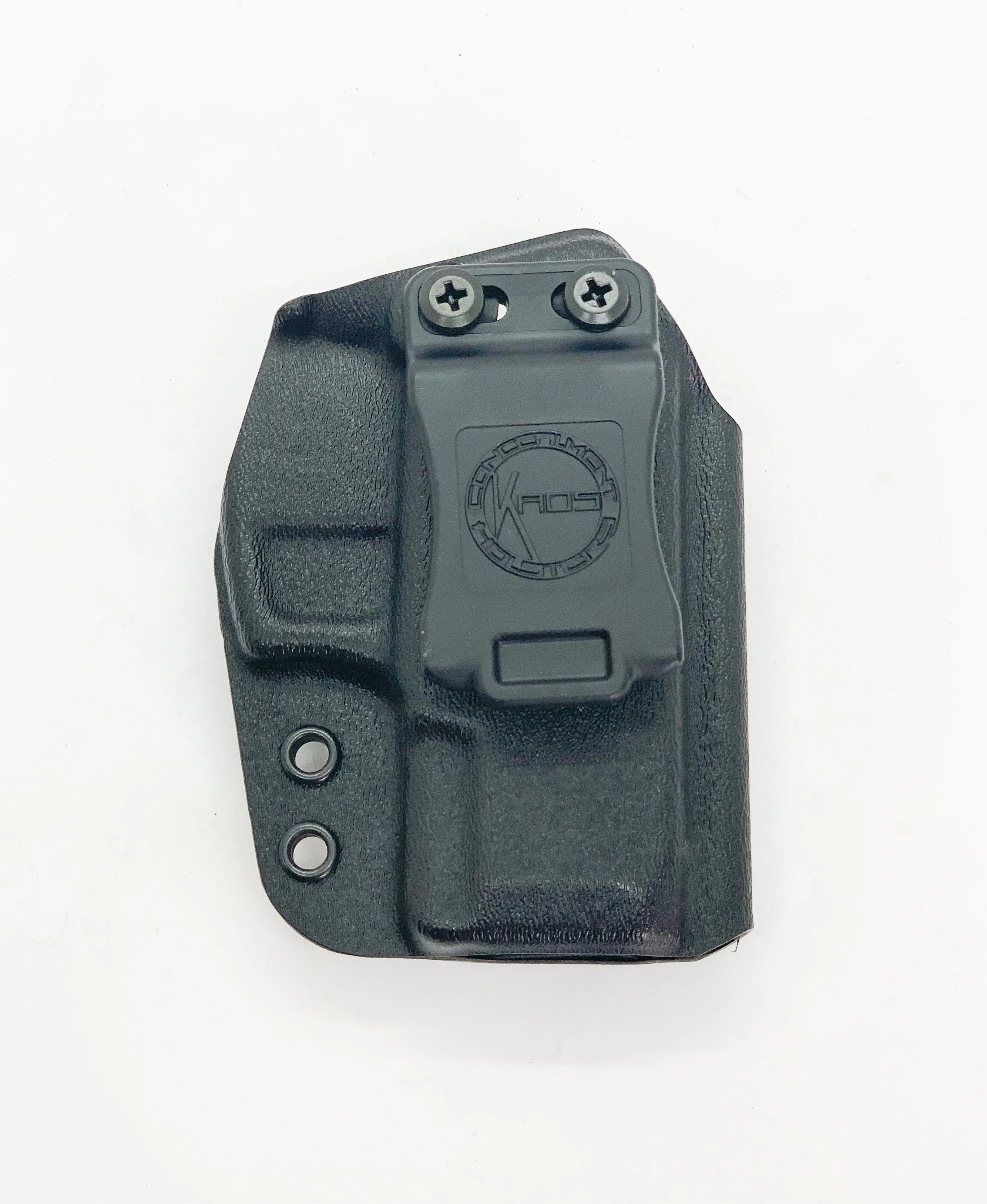 Glock 43 Kaos Fusion 2.0 Kydex Holster