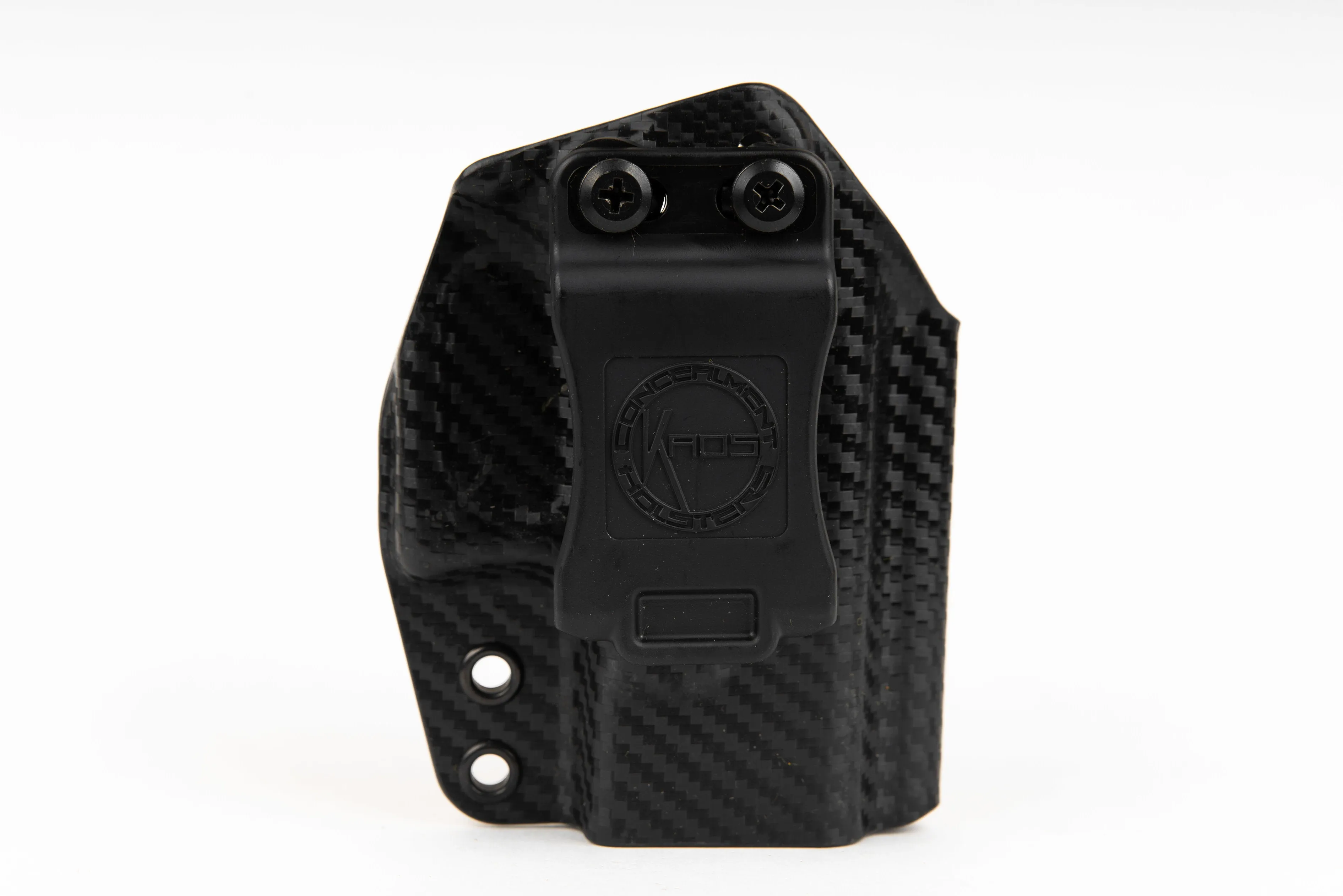 Glock 43 Kaos Fusion 2.0 Kydex Holster
