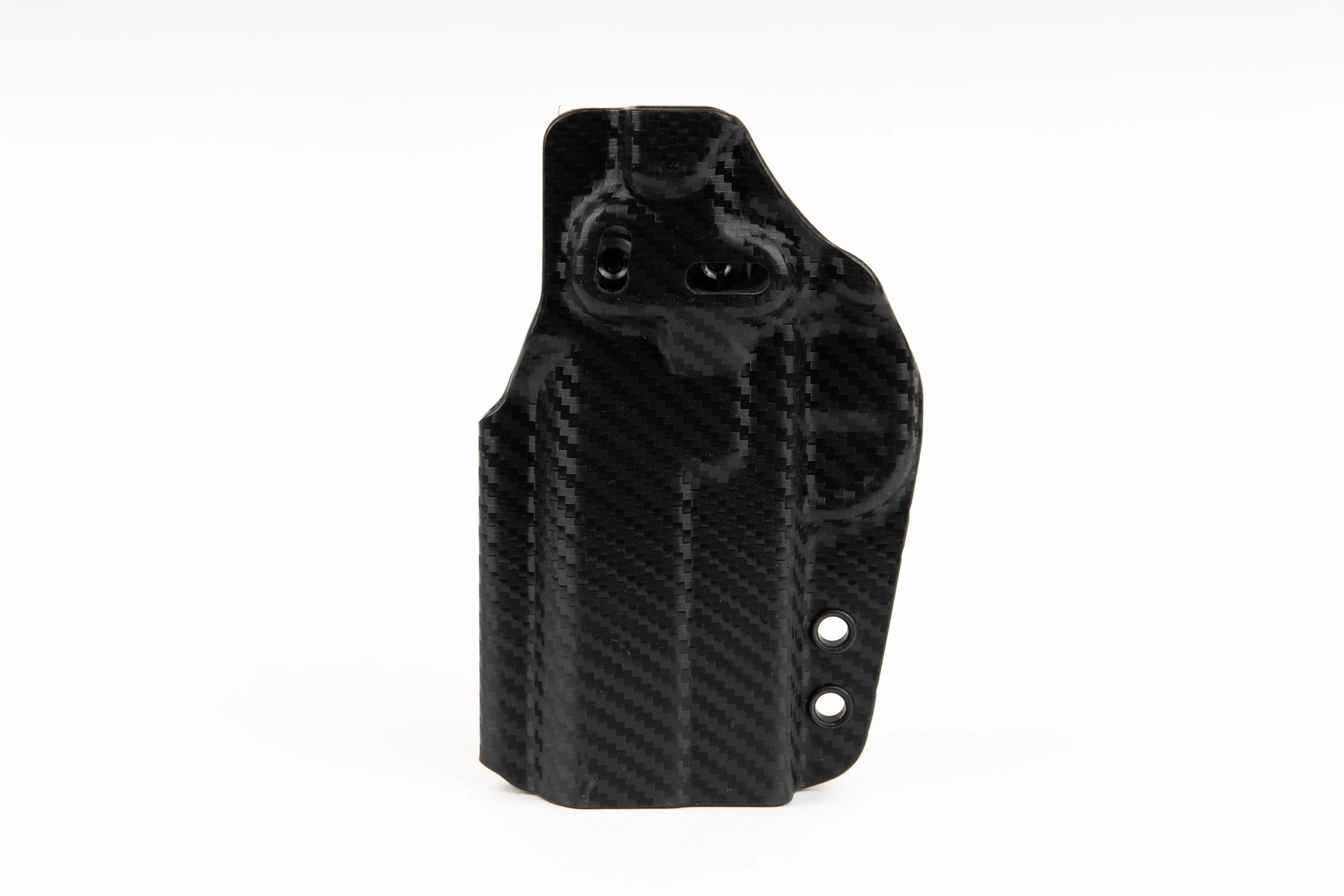 Glock 43 Kaos Fusion 2.0 Kydex Holster