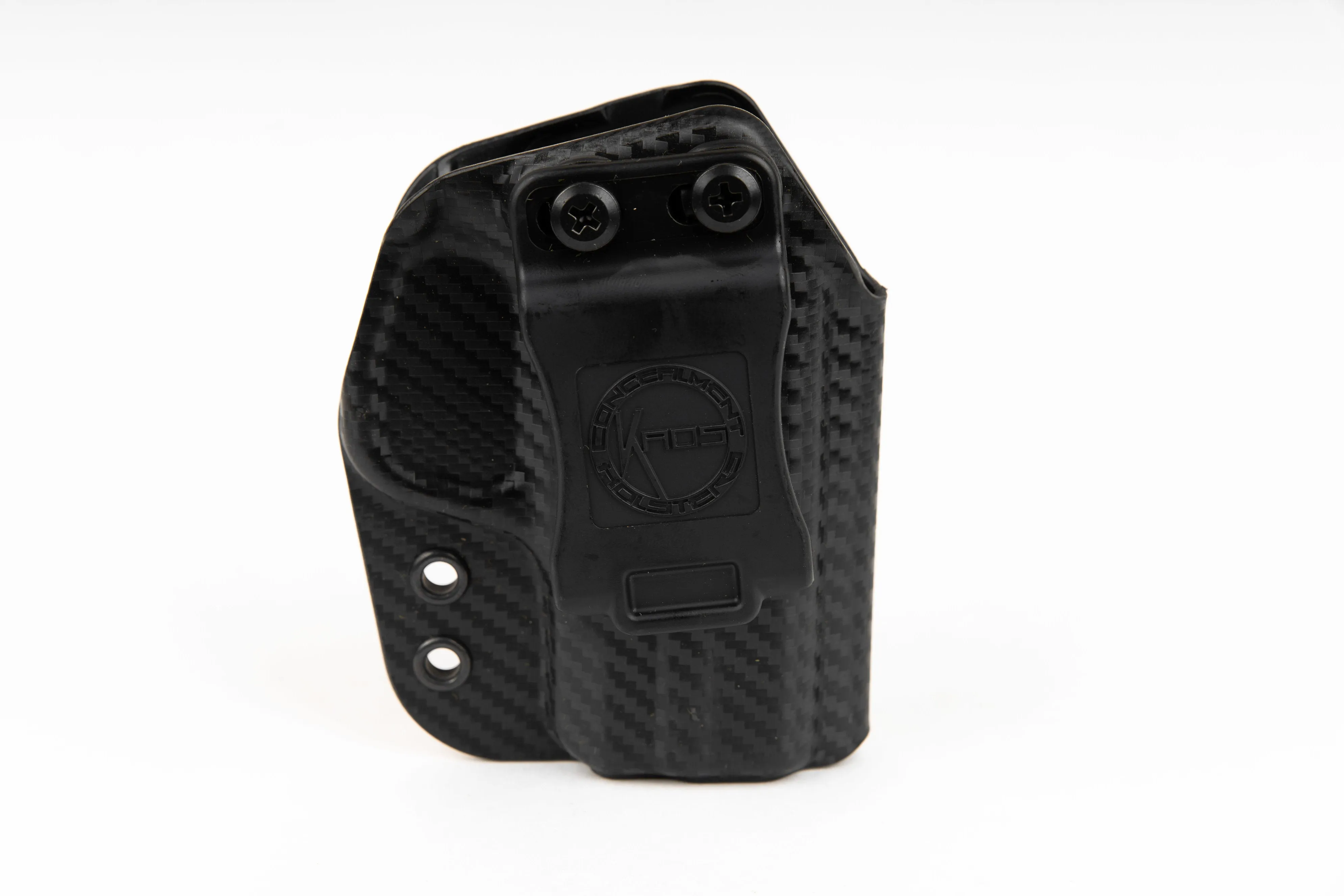 Glock 43 Kaos Fusion 2.0 Kydex Holster
