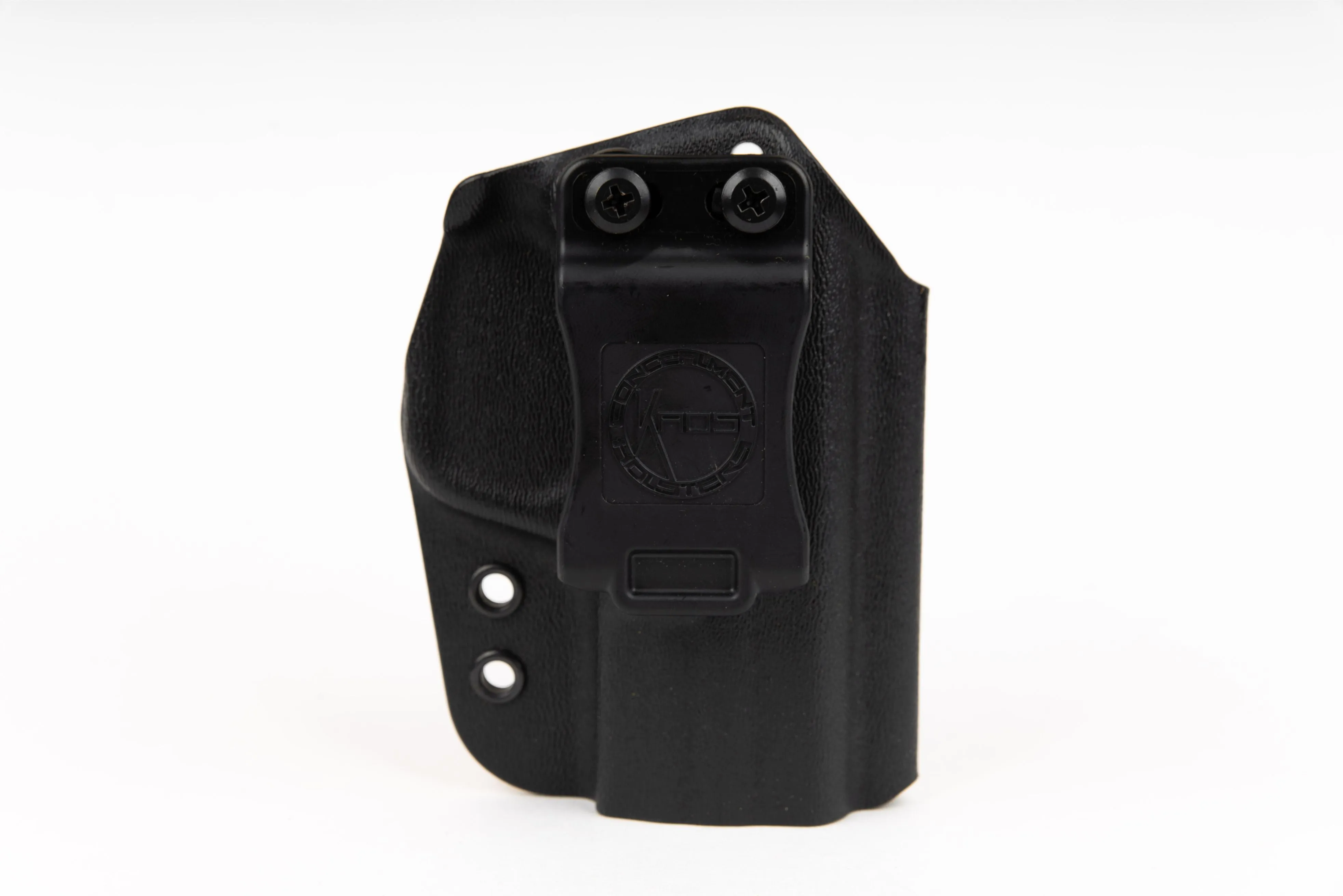 Glock 43 Kaos Fusion 2.0 Kydex Holster