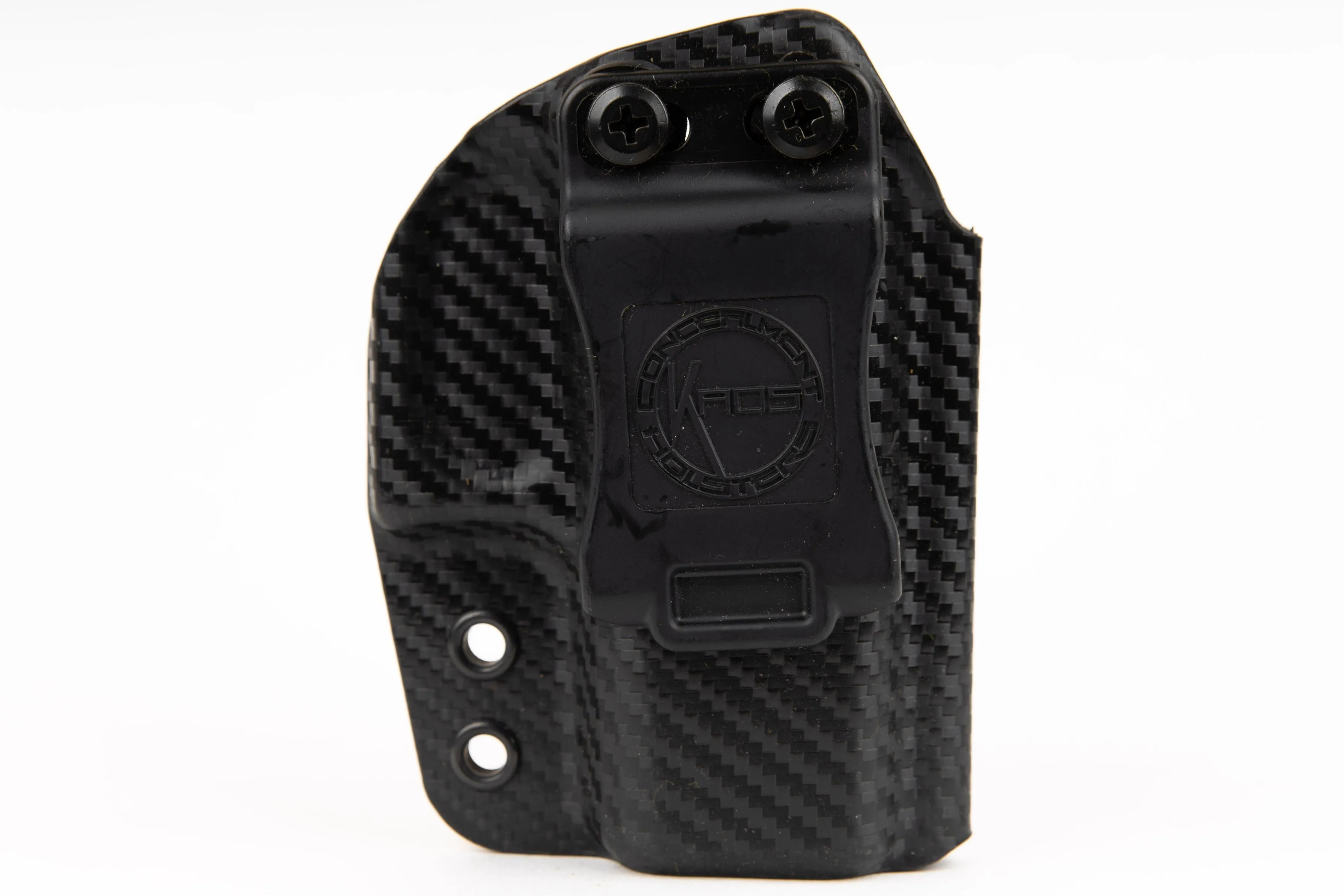 Glock 43 Kaos Fusion 2.0 Kydex Holster