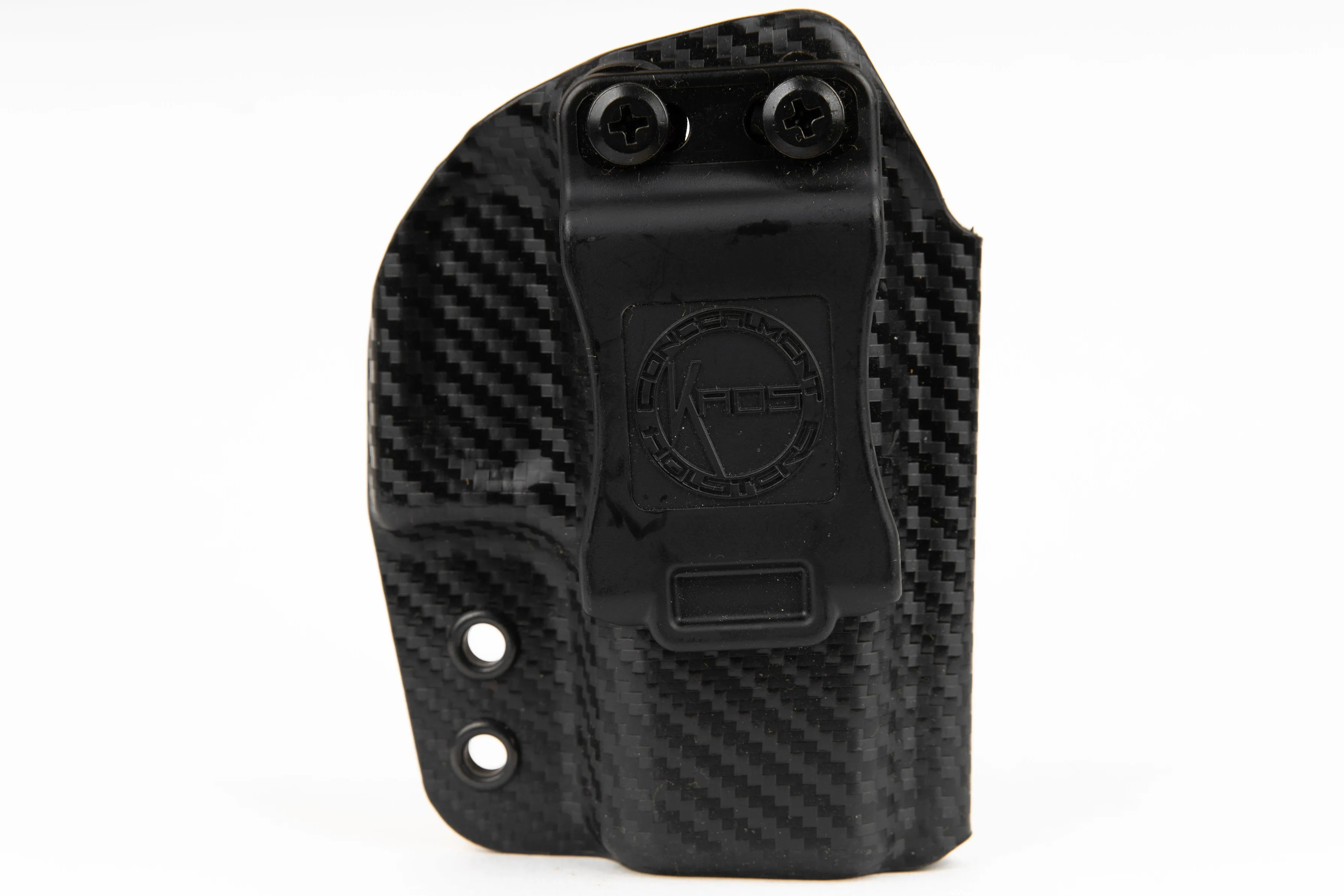 Glock 43 Kaos Fusion 2.0 Kydex Holster