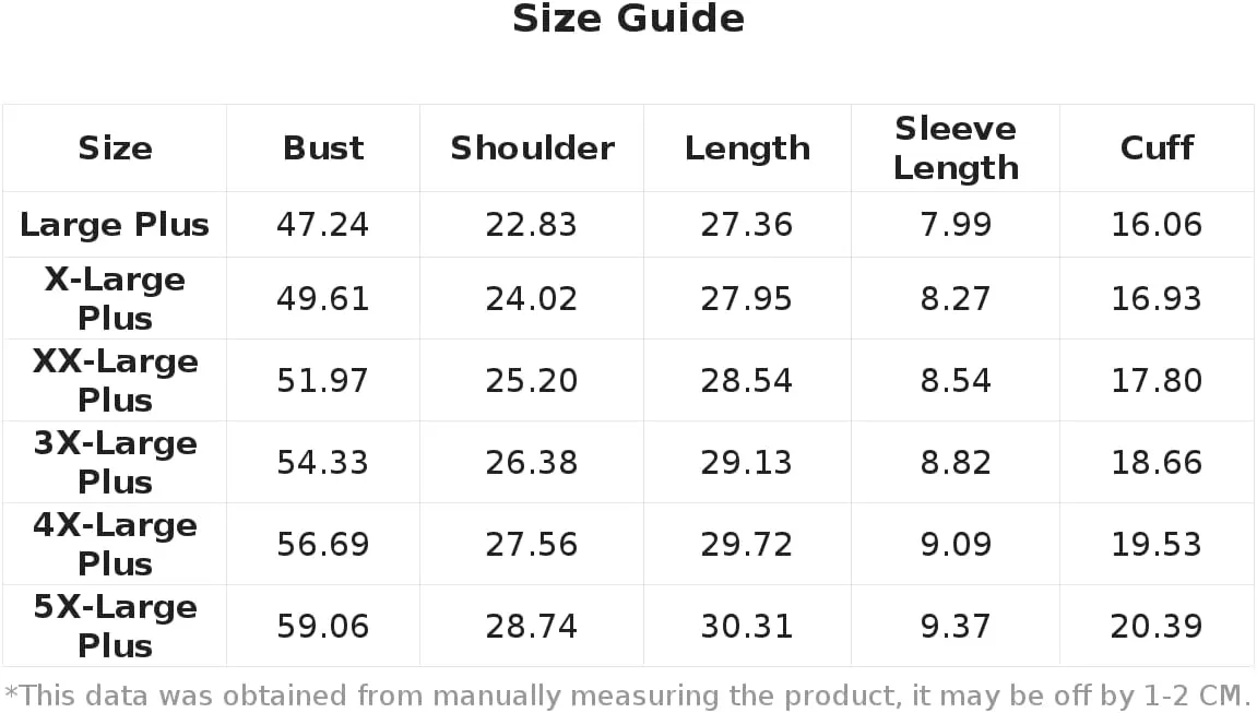 GORGLITTER Women's Plus Size Letter Graphic Jersey Shirts Striped Trim Half Sleeve Tee Tops