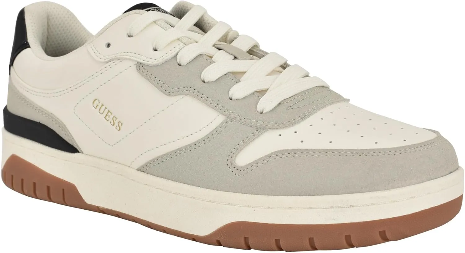 Guess Men's Nerren Sneaker