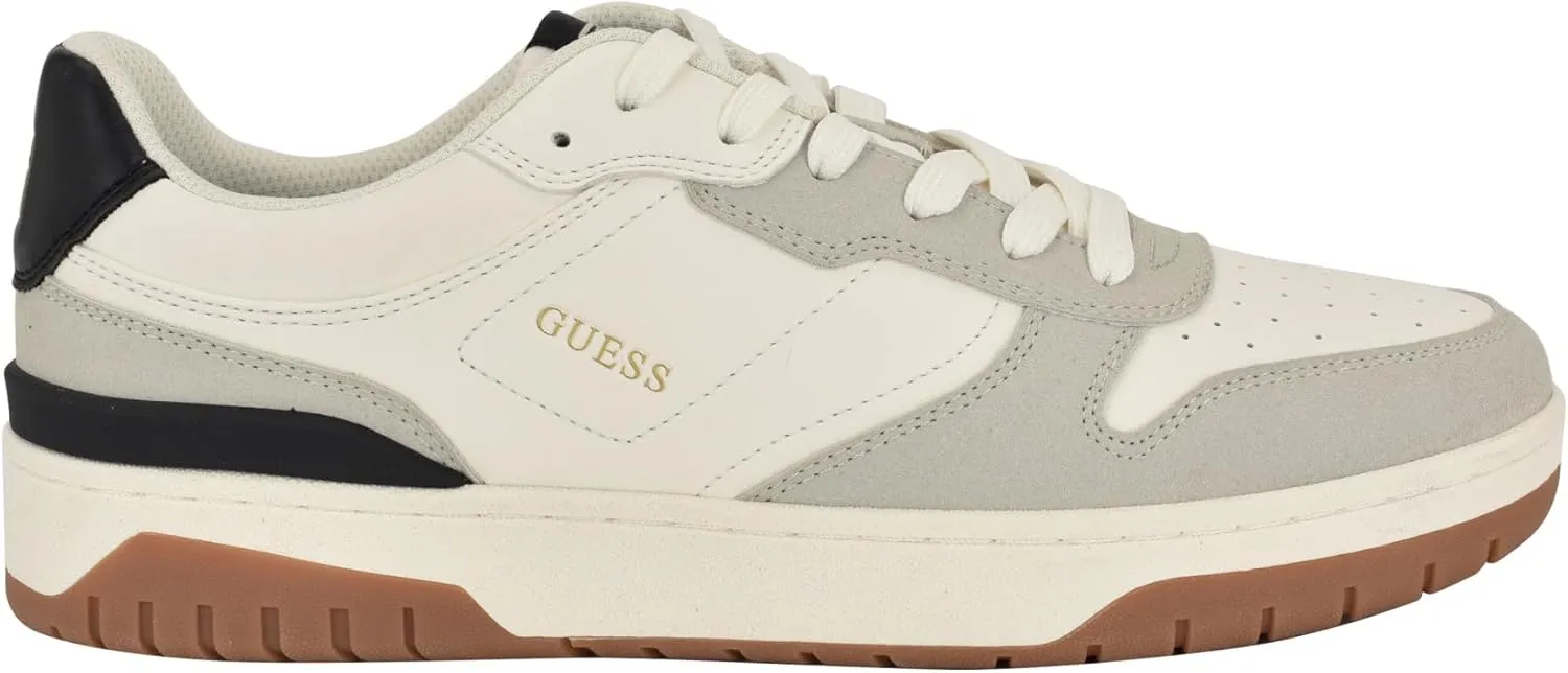 Guess Men's Nerren Sneaker