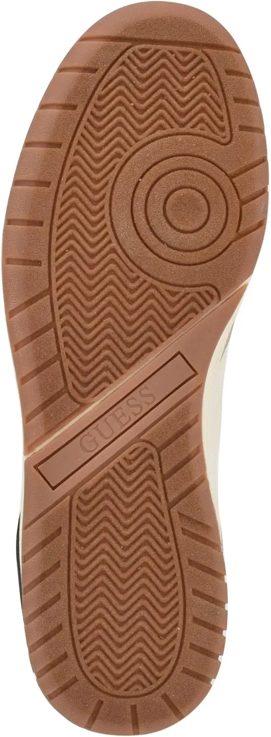 Guess Men's Nerren Sneaker