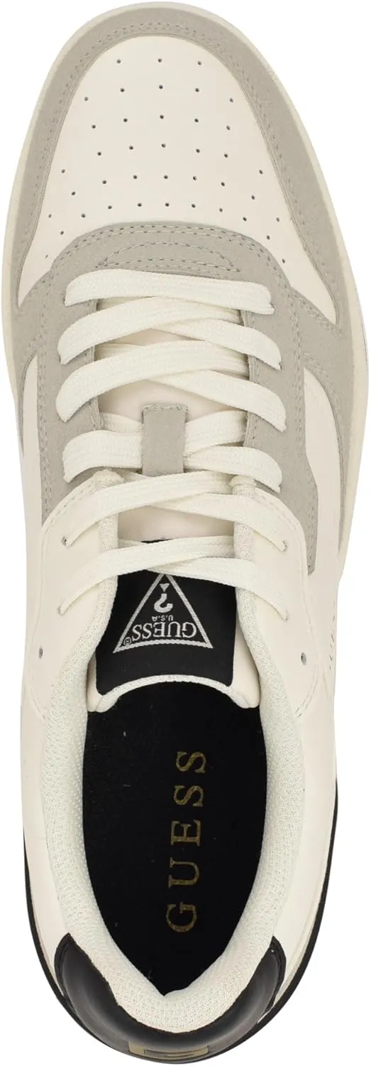 Guess Men's Nerren Sneaker