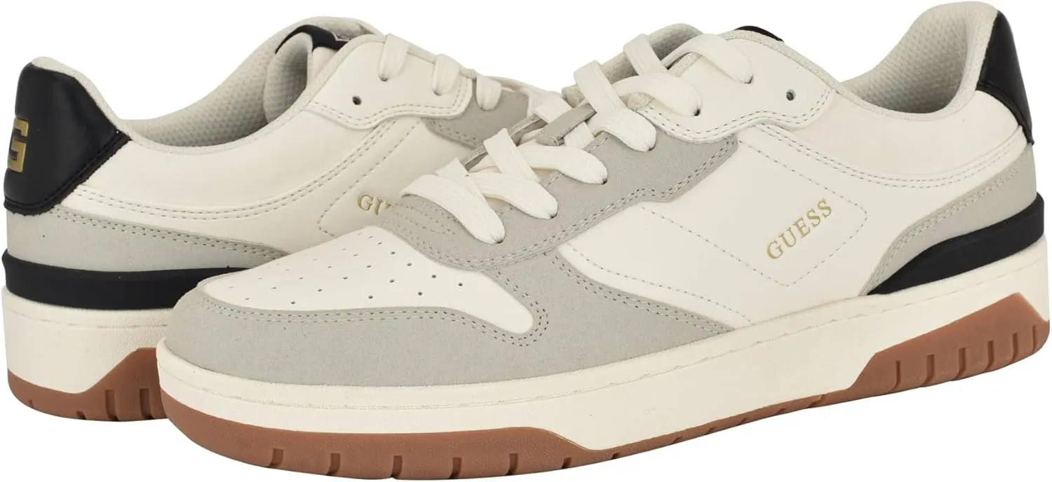Guess Men's Nerren Sneaker