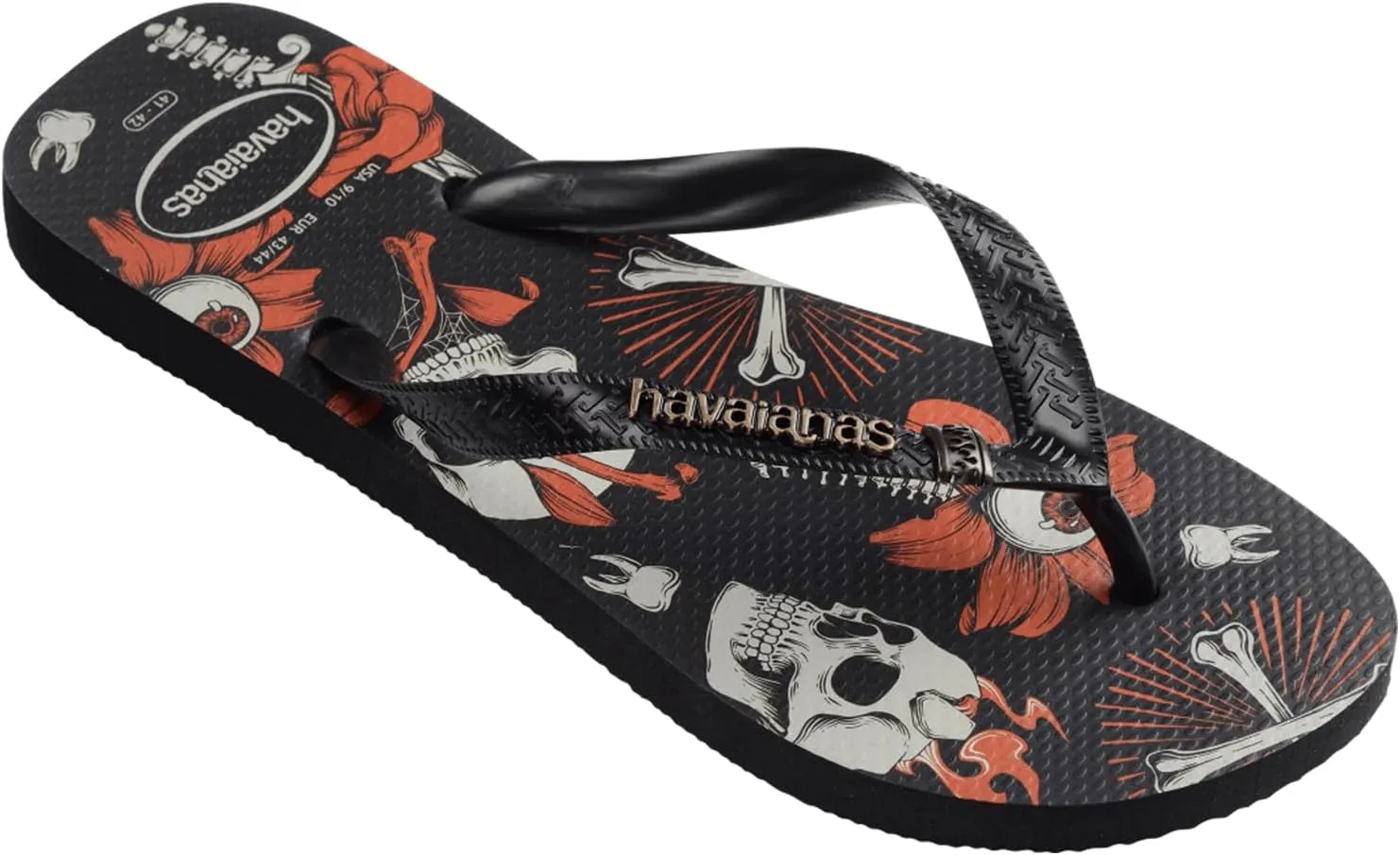 Havaianas for Men - Top Tribe Flip Flops