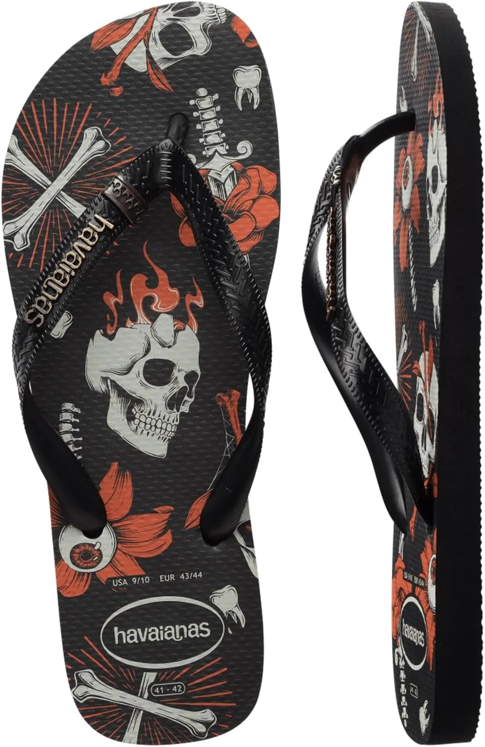 Havaianas for Men - Top Tribe Flip Flops