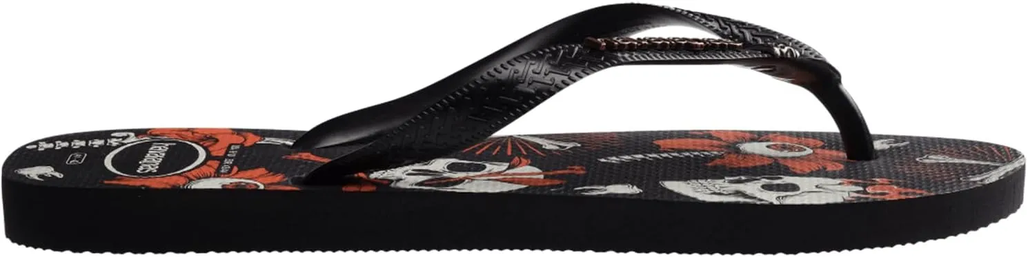 Havaianas for Men - Top Tribe Flip Flops