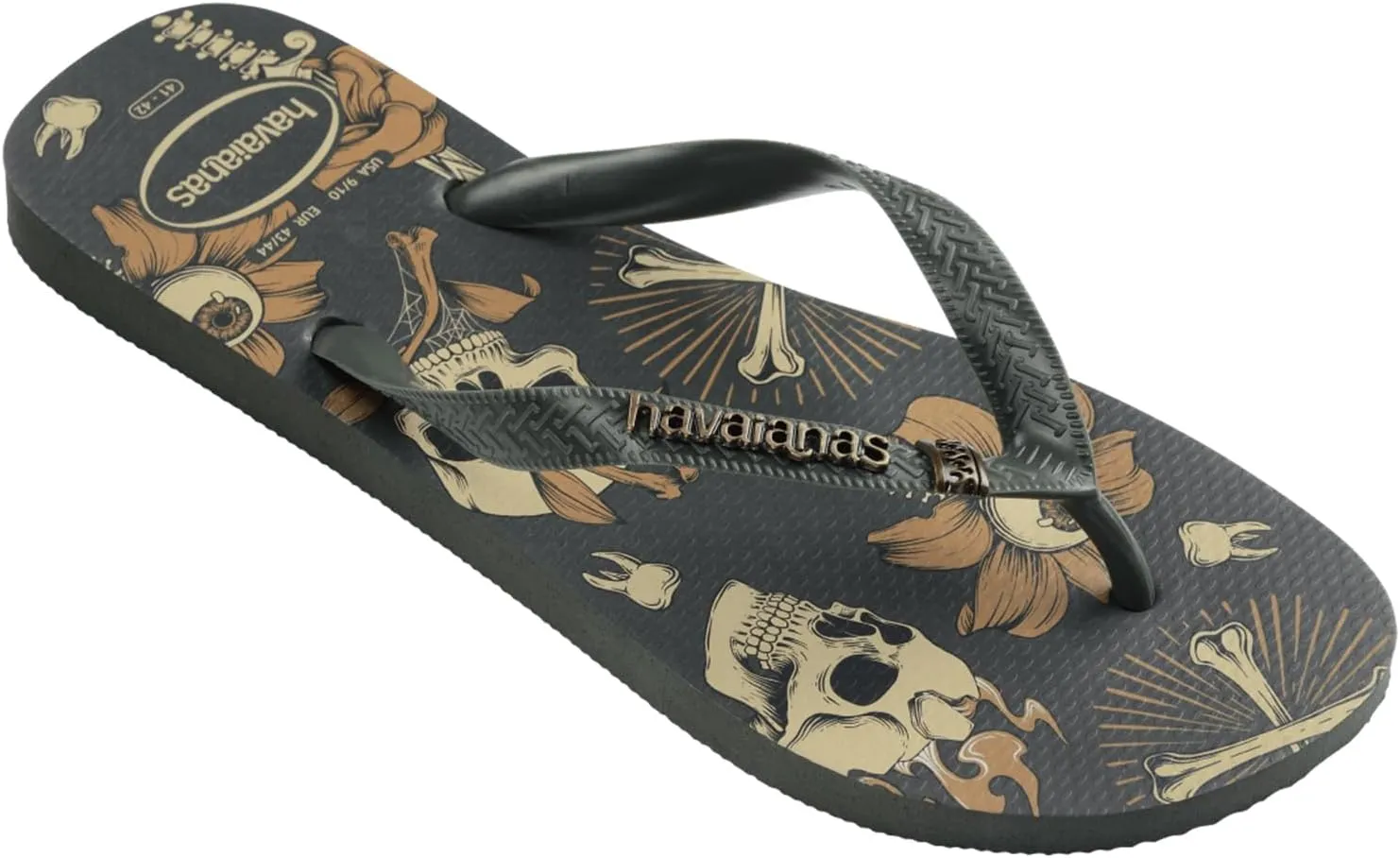 Havaianas for Men - Top Tribe Flip Flops