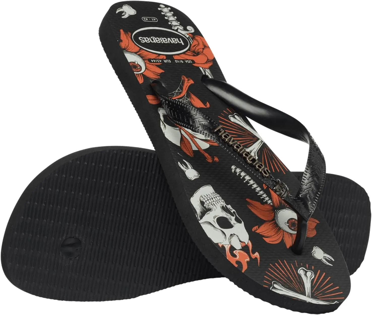 Havaianas for Men - Top Tribe Flip Flops