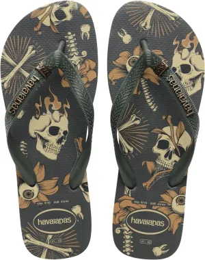 Havaianas for Men - Top Tribe Flip Flops