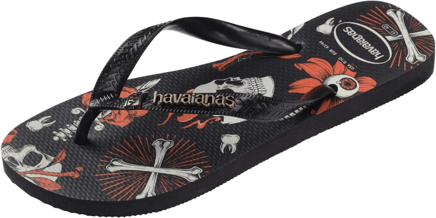 Havaianas for Men - Top Tribe Flip Flops