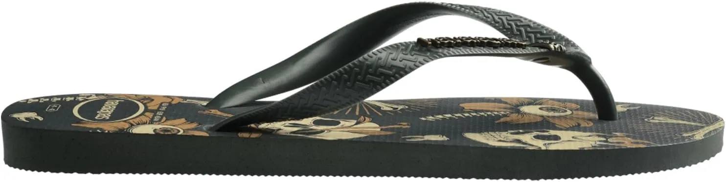 Havaianas for Men - Top Tribe Flip Flops