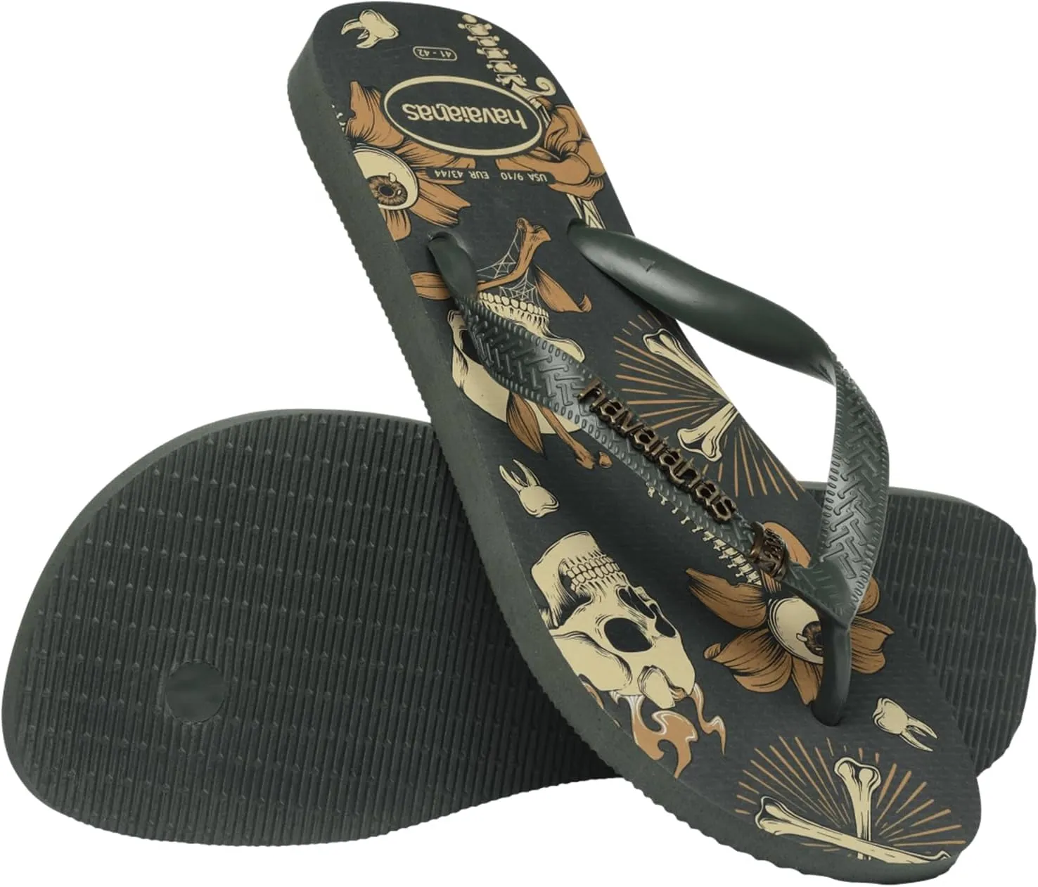 Havaianas for Men - Top Tribe Flip Flops