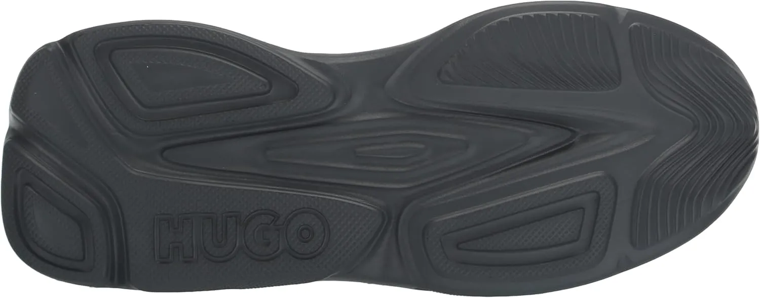 HUGO Men's Leon Modern Running Sneakers