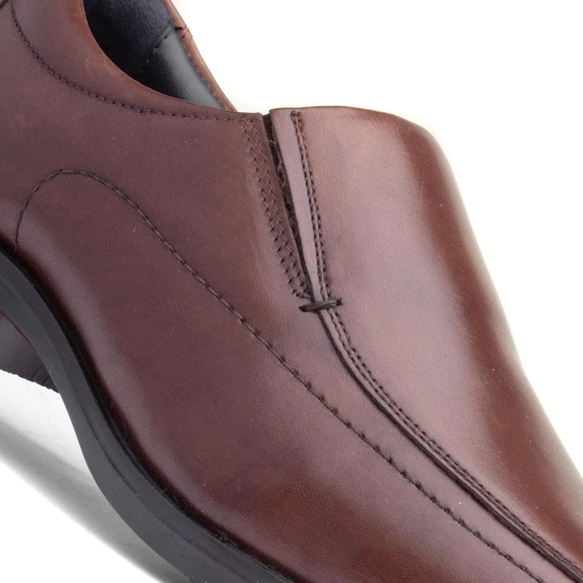 Hush Puppies Men's Loafers School Uniform Shoe