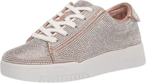 Jessica Simpson Women's Silesta Sparkle Sneaker