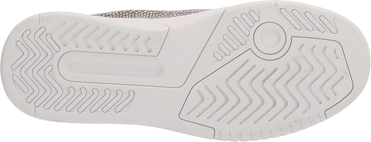 Jessica Simpson Women's Silesta Sparkle Sneaker