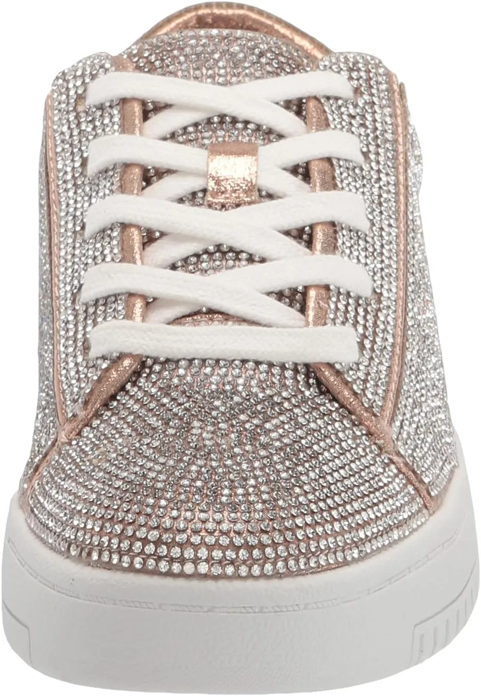 Jessica Simpson Women's Silesta Sparkle Sneaker