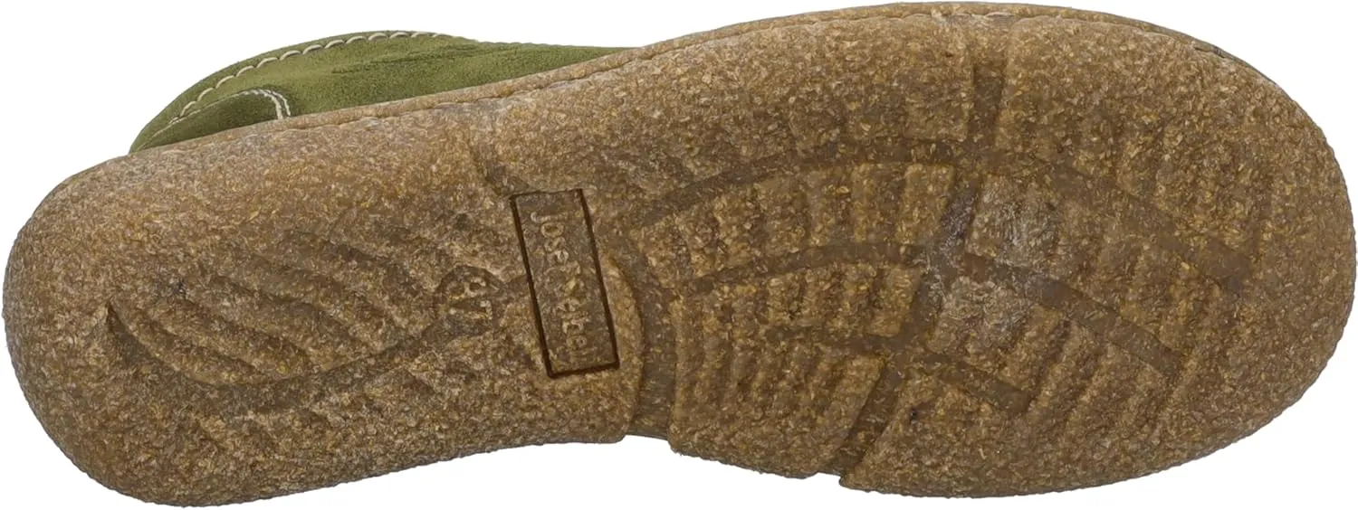 Josef Seibel Neele 01, Green