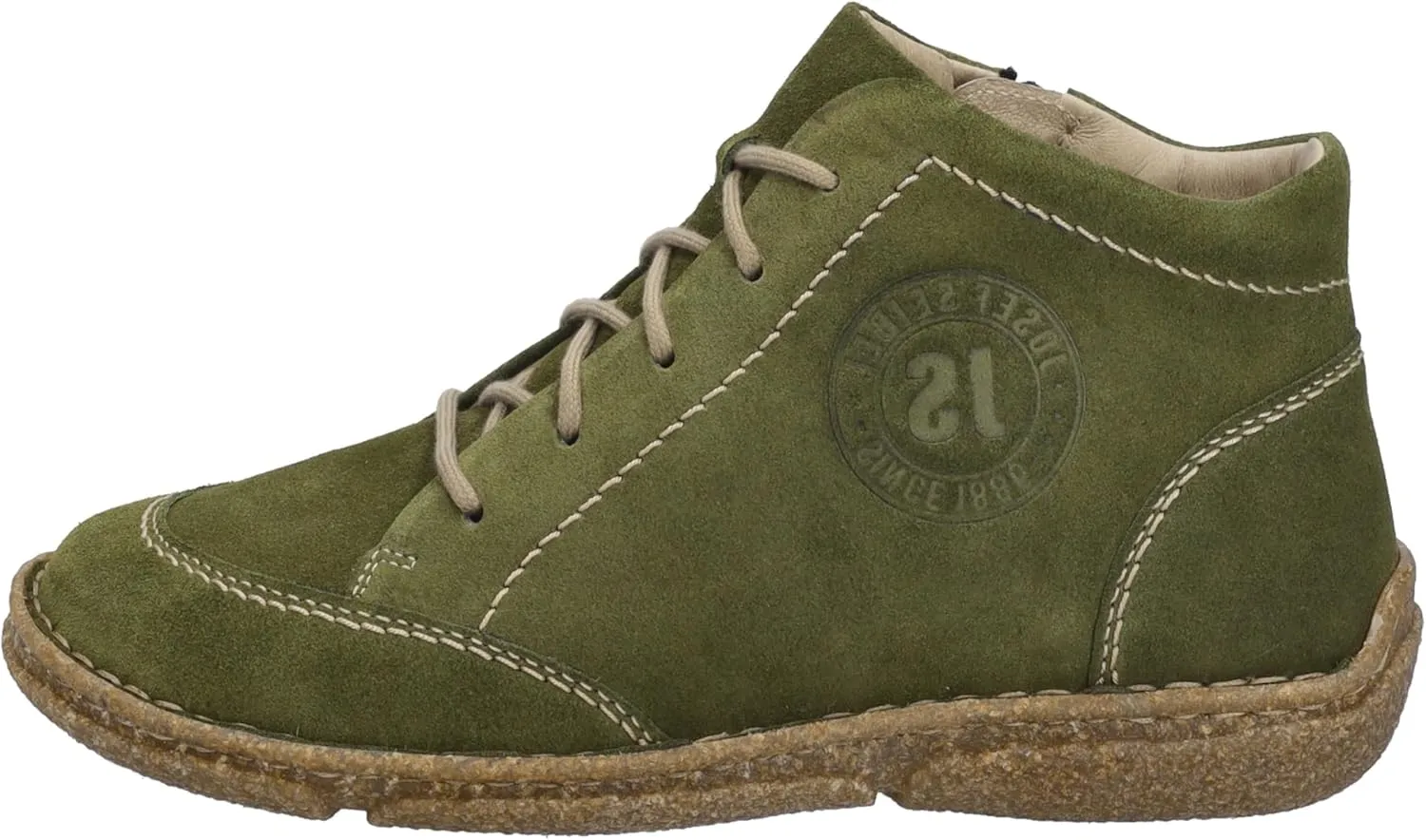 Josef Seibel Neele 01, Green