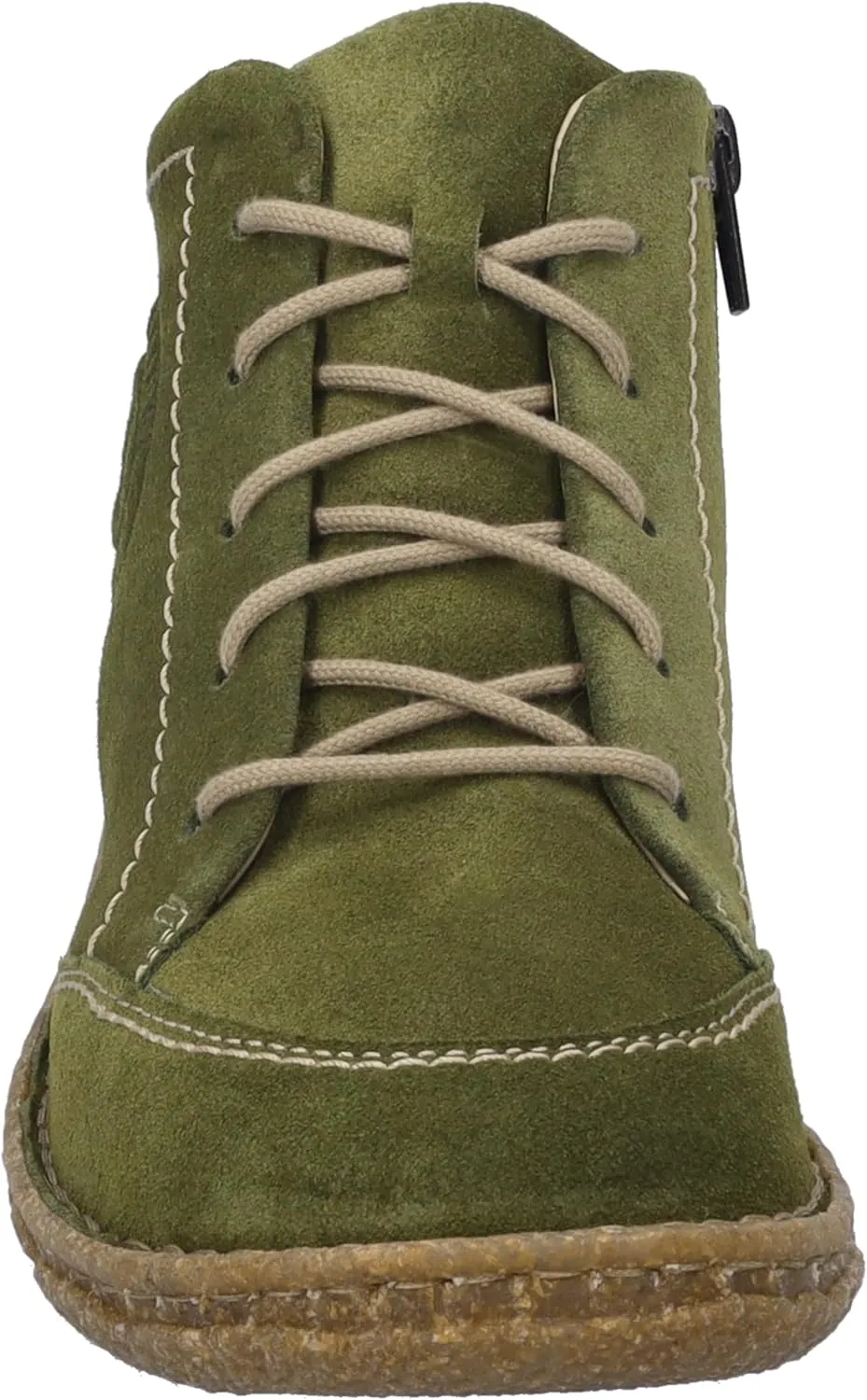 Josef Seibel Neele 01, Green