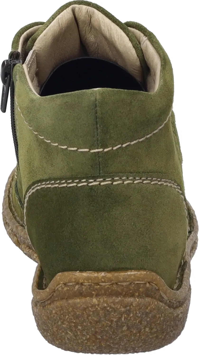 Josef Seibel Neele 01, Green