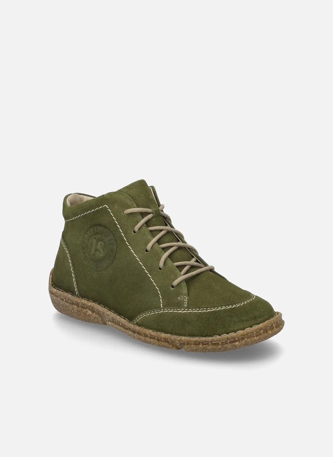 Josef Seibel Neele 01, Green
