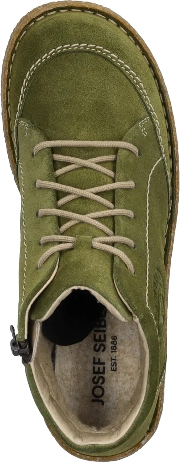 Josef Seibel Neele 01, Green