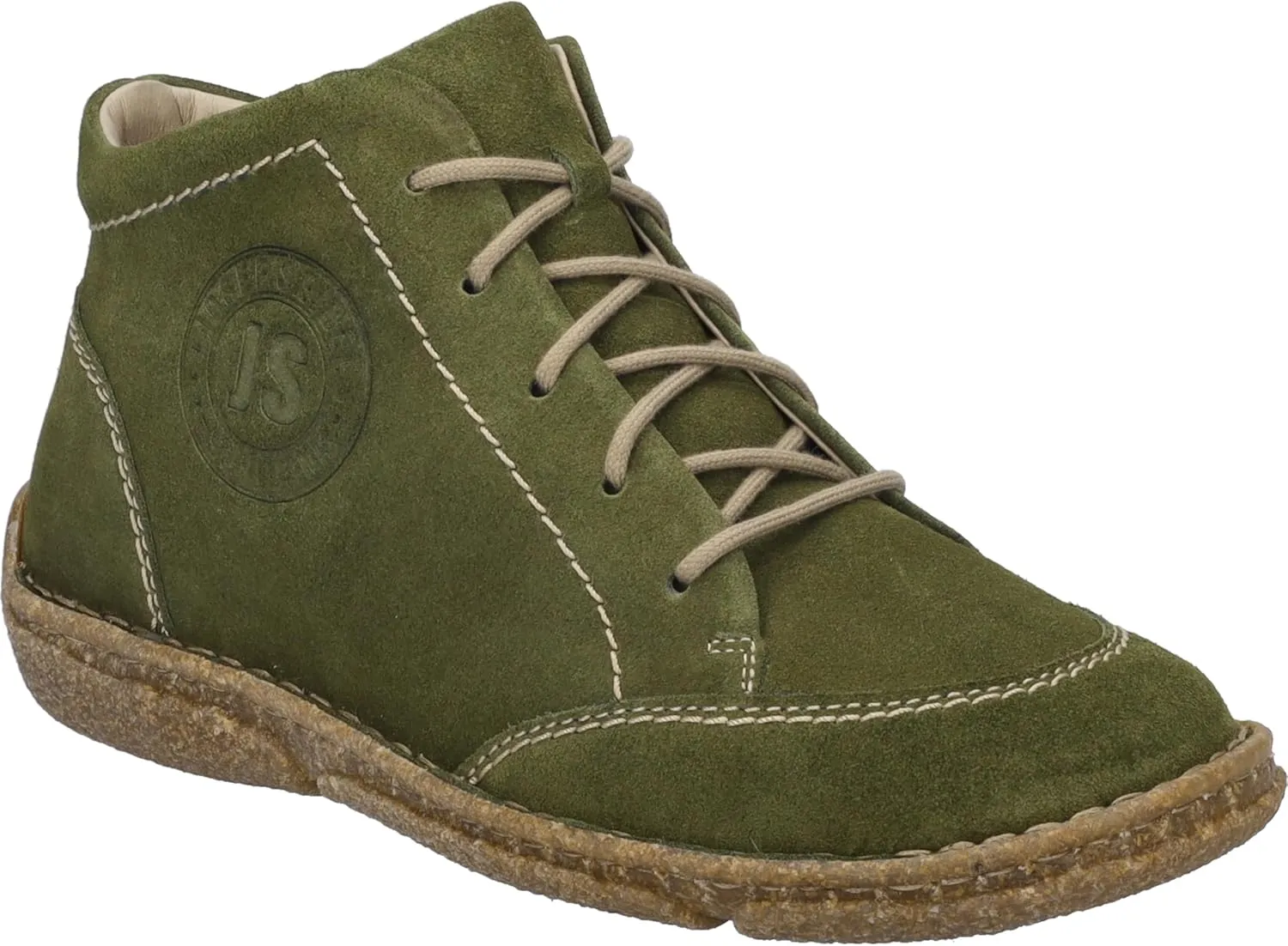 Josef Seibel Neele 01, Green