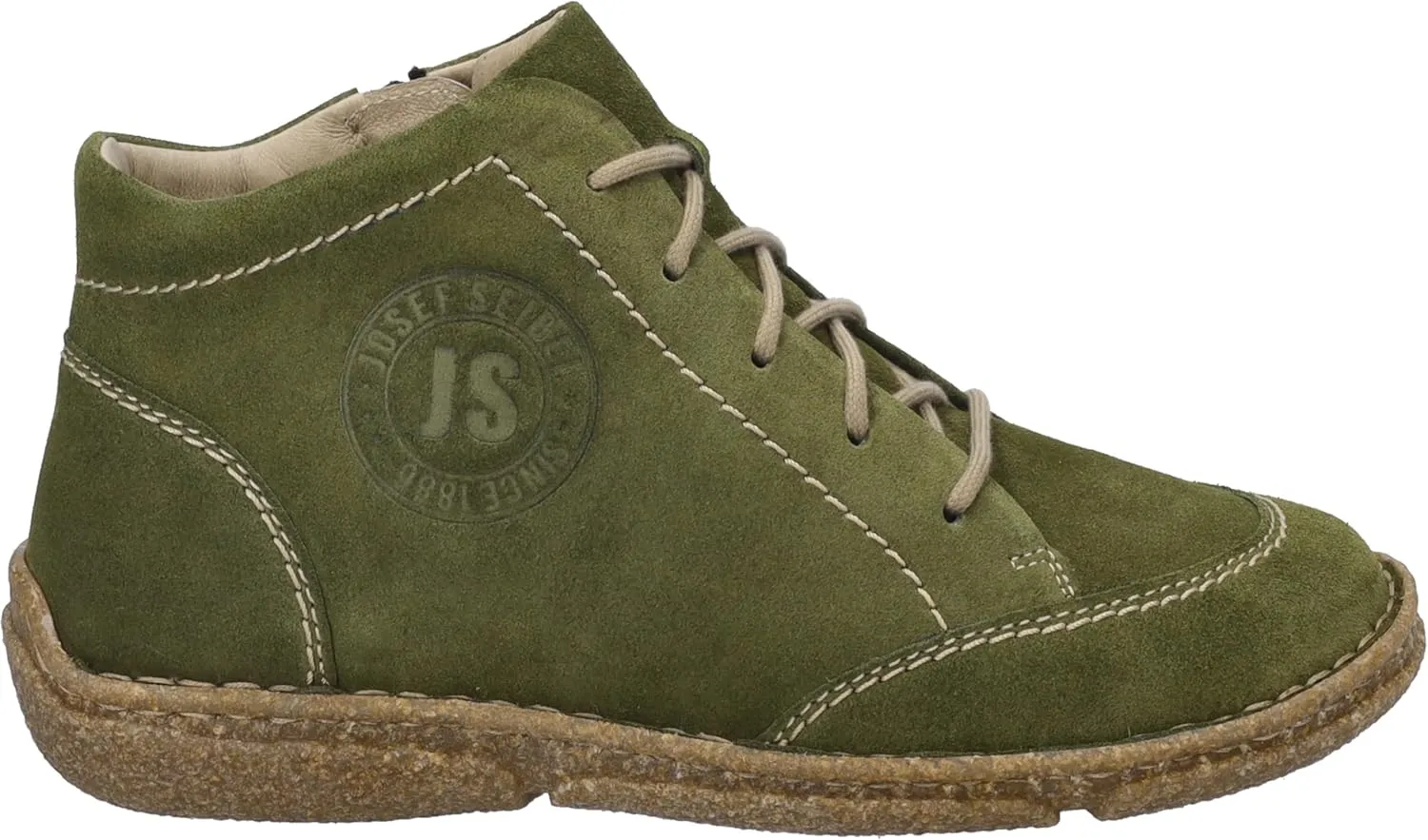 Josef Seibel Neele 01, Green