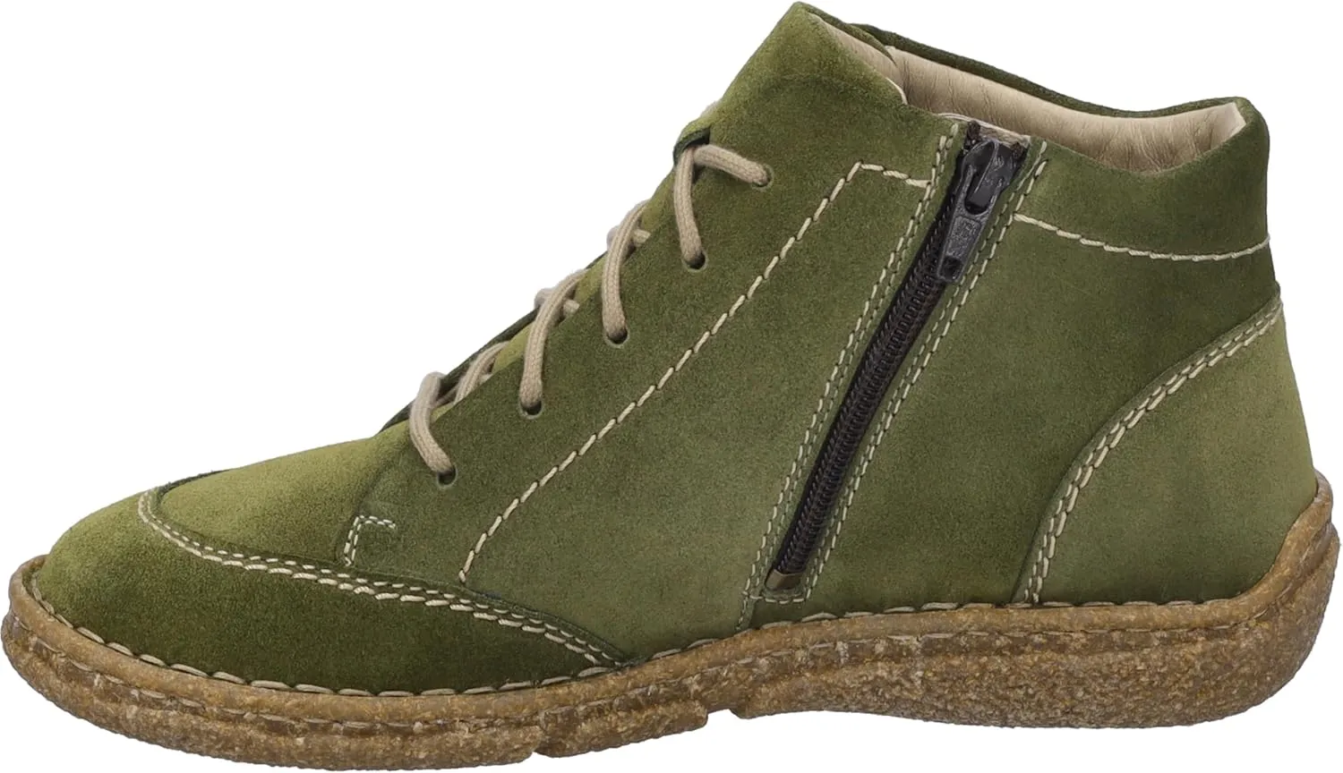 Josef Seibel Neele 01, Green