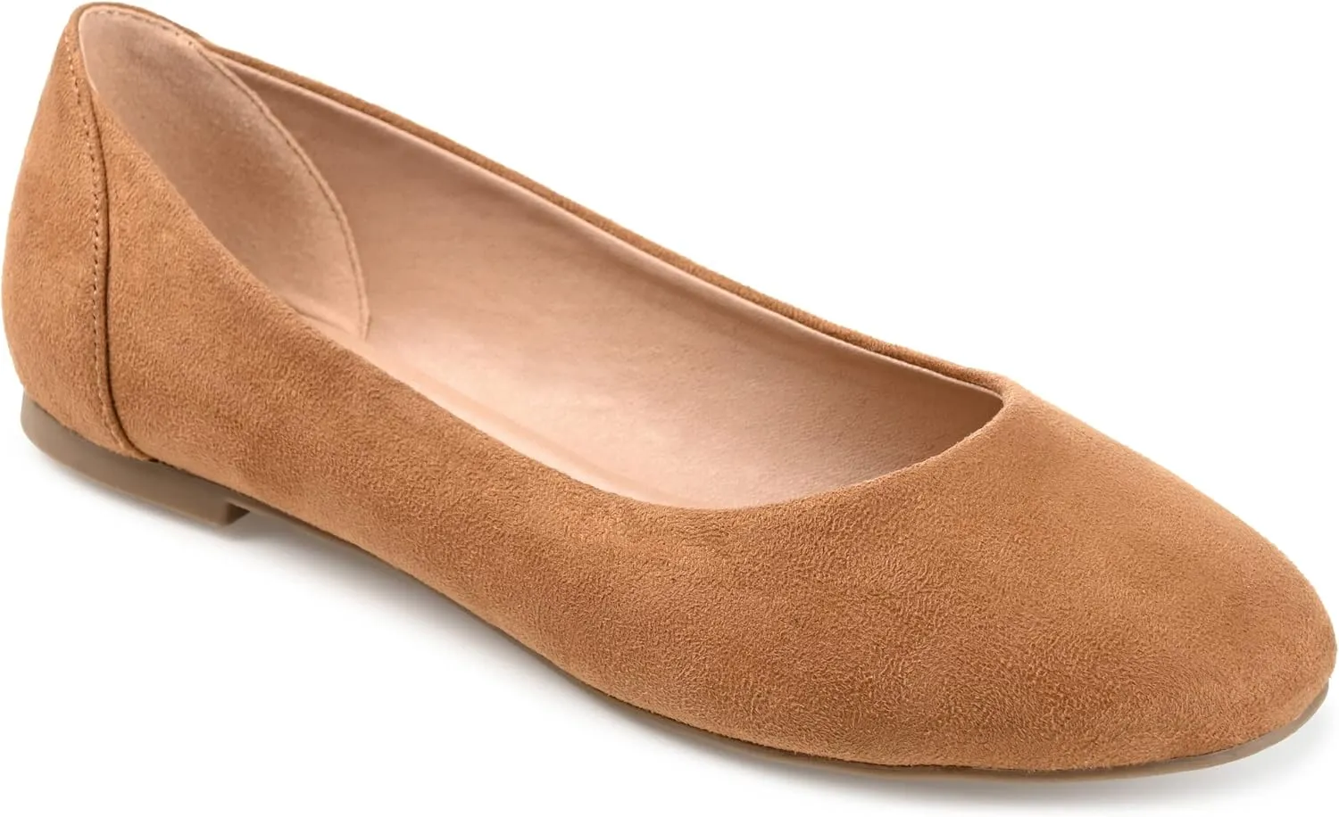 Journee Women's Comfort Kavn Flats