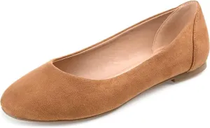 Journee Women's Comfort Kavn Flats