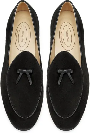 Journey West Men's Vintage Loafers for Men Belgian Loafers Slip-on Loafer Penny Loafer Casual Loafers