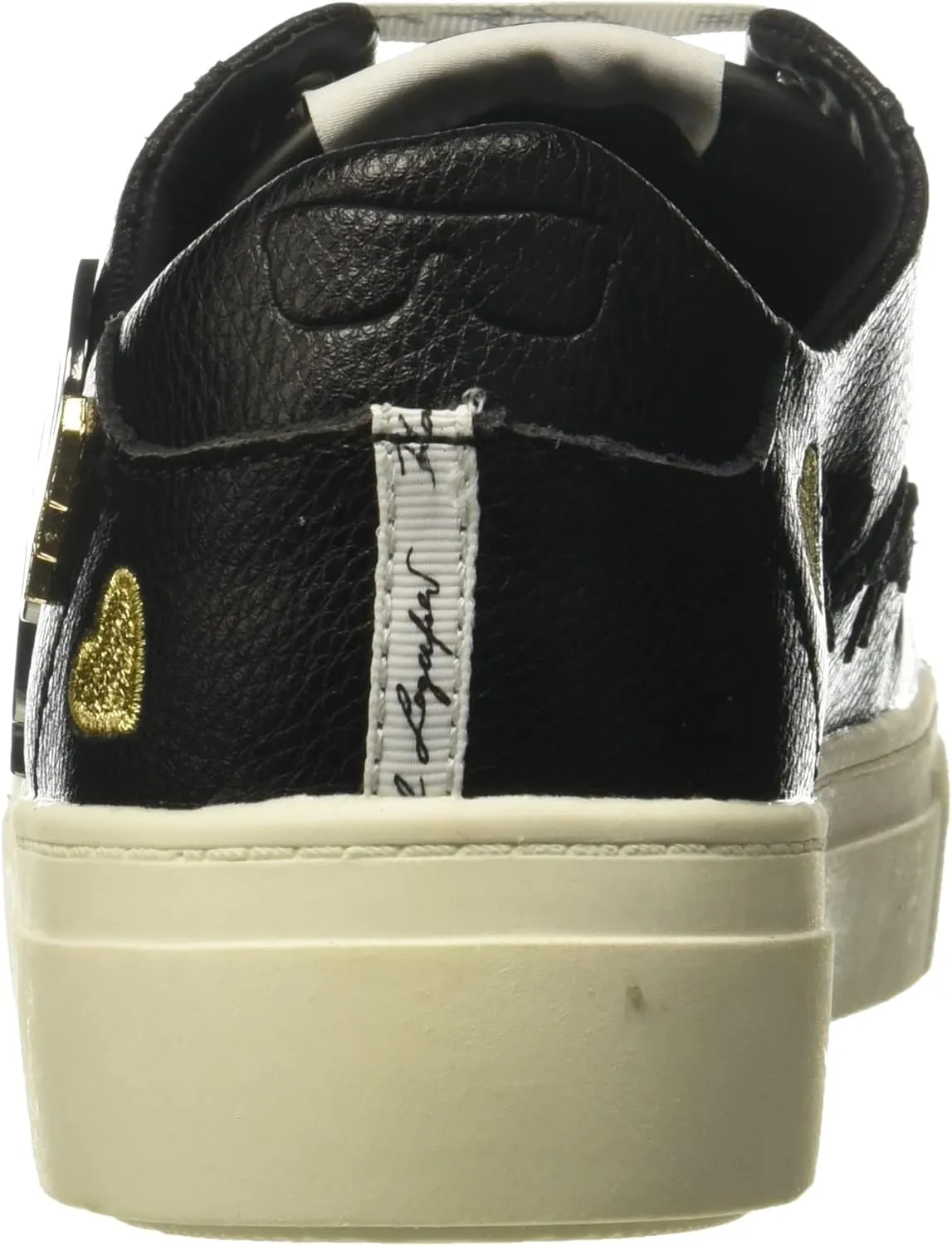 Karl Lagerfeld Paris Women's Cate Shoes – Sneakers Iconic Klp Pins