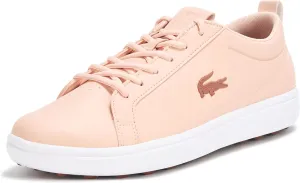 Lacoste Women's G Elite Sneaker