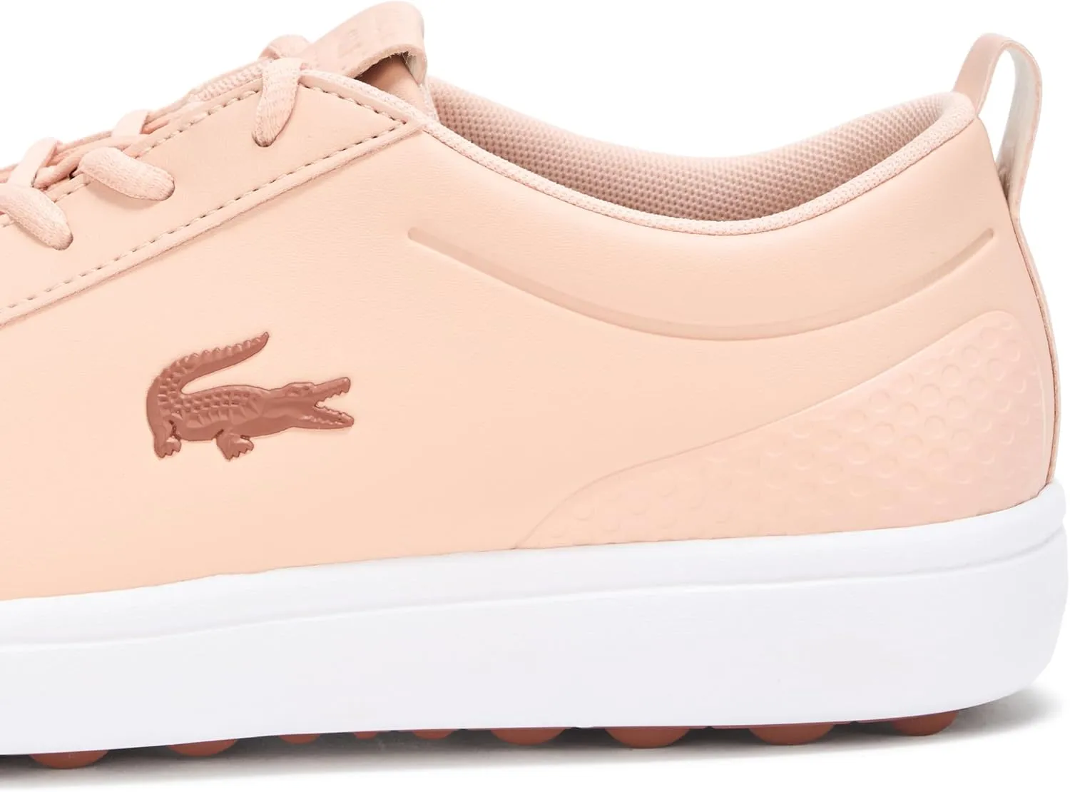 Lacoste Women's G Elite Sneaker