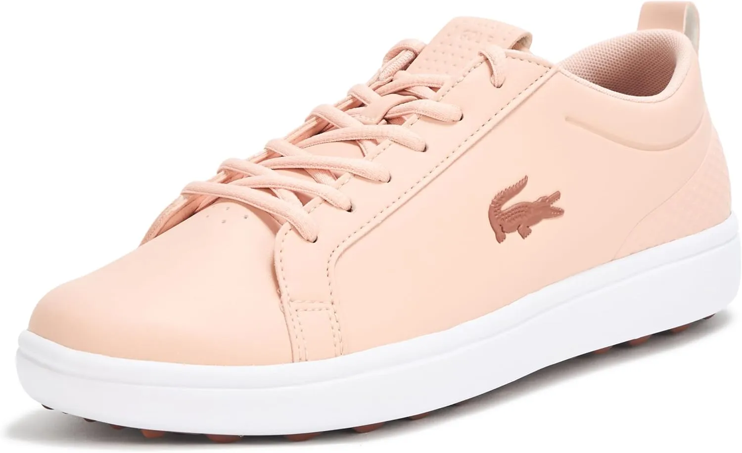Lacoste Women's G Elite Sneaker