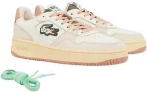 Lacoste Women's L001 Set Sneaker