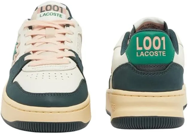 Lacoste Women's L001 Set Sneaker
